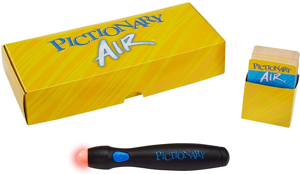 PICTIONARY AIR ITALIANO
