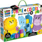 FORME E COLORI ANIMALI 3D LIFE SK.