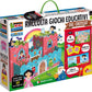RACCOLTA GIOCHI EDUCATIVI CASTELLO