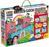 RACCOLTA GIOCHI EDUCATIVI CASTELLO
