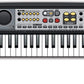 TASTIERA DIGITALE 49T C/USB