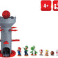 GIOCO SUPER MARIO SHAKY TOWER BLOW