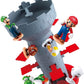 GIOCO SUPER MARIO SHAKY TOWER BLOW