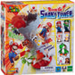GIOCO SUPER MARIO SHAKY TOWER BLOW