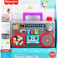 FP STEREO BABY DJ