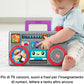 FP STEREO BABY DJ