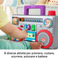 FP STEREO BABY DJ