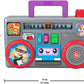 FP STEREO BABY DJ
