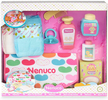 NENUCO BORSA CAMBIO