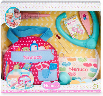 NENUCO SET MEDICO