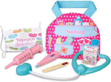 NENUCO SET MEDICO