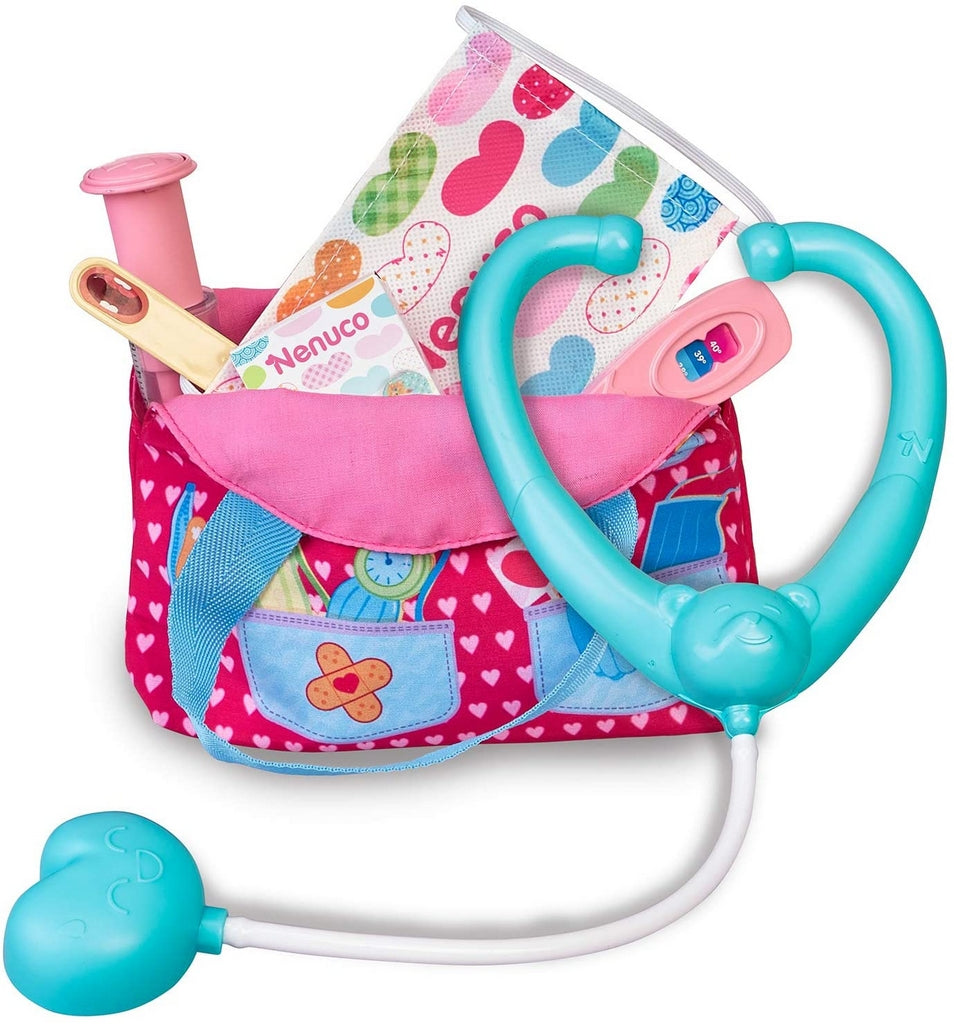 NENUCO SET MEDICO