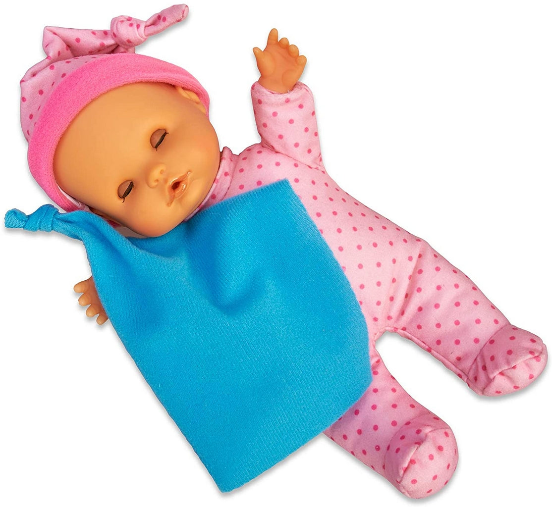 NENUCO DORMIAMO