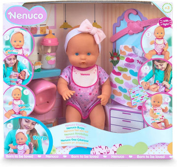 NENUCO RUTTINO