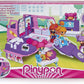 PINYPON AMBULANZA