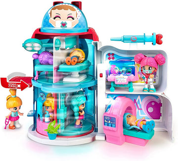 PINYPON OSPEDALE