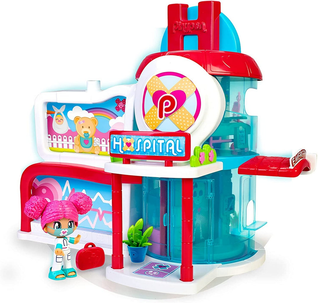 PINYPON OSPEDALE