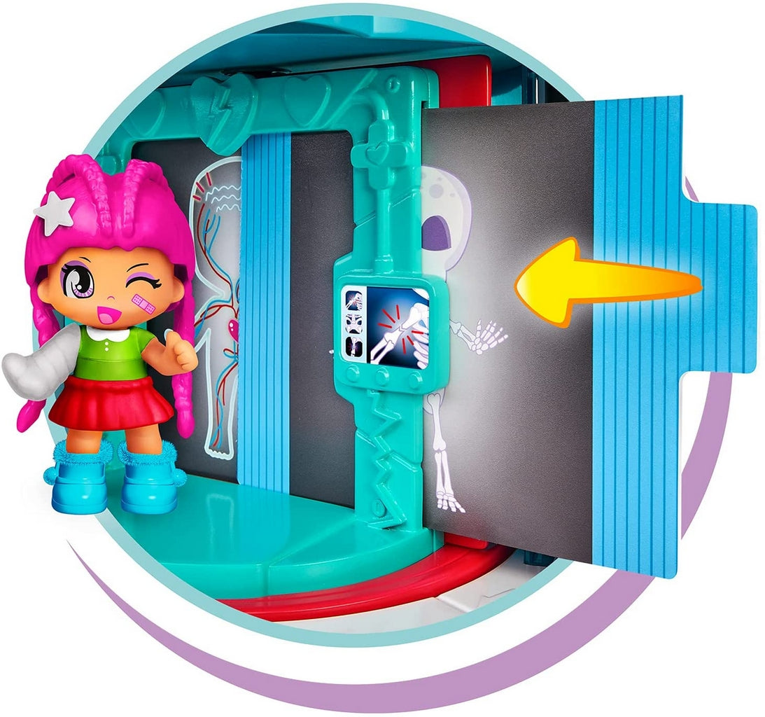PINYPON OSPEDALE