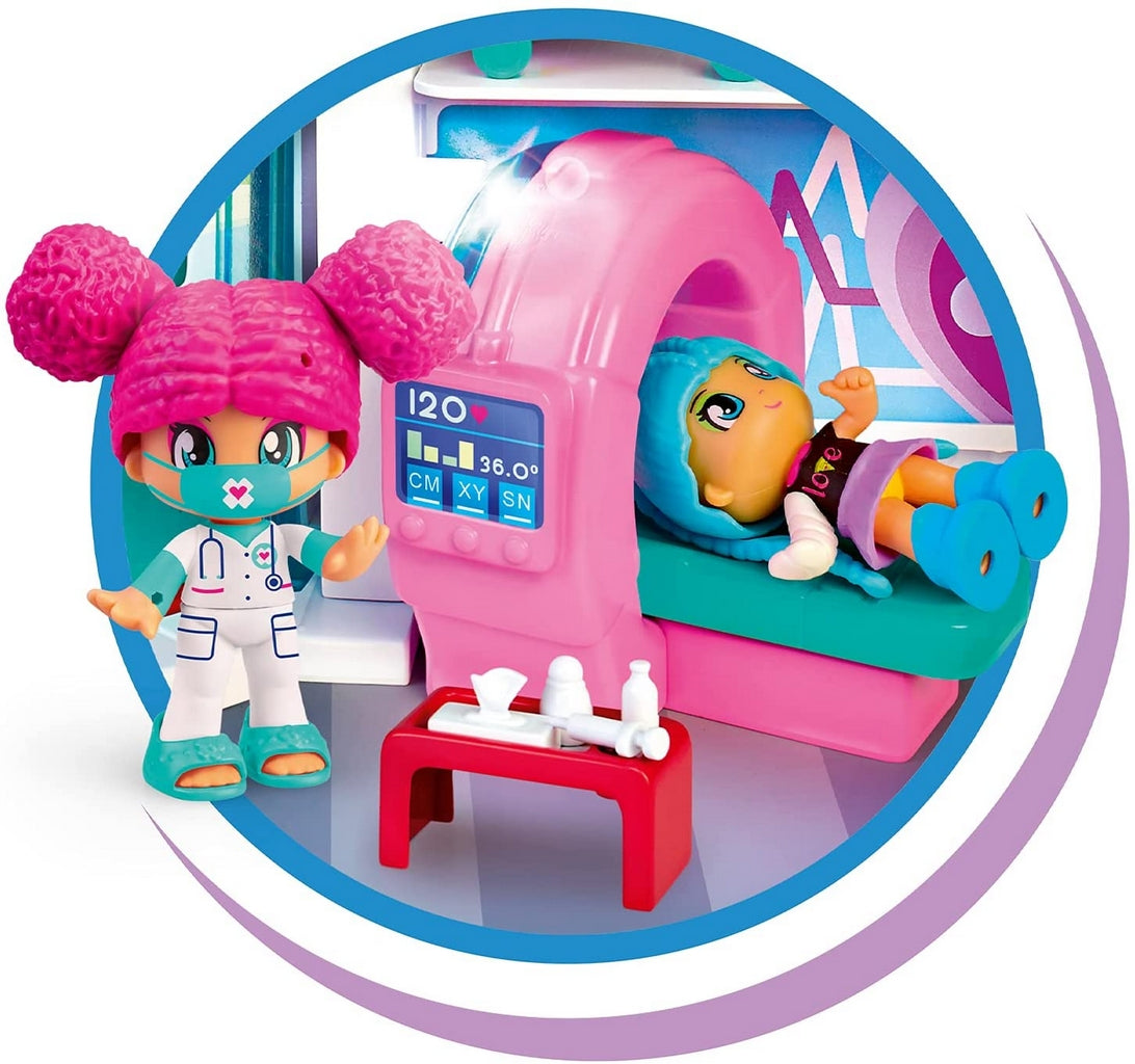 PINYPON OSPEDALE