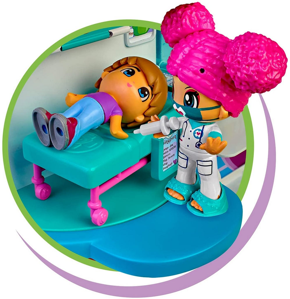 PINYPON OSPEDALE