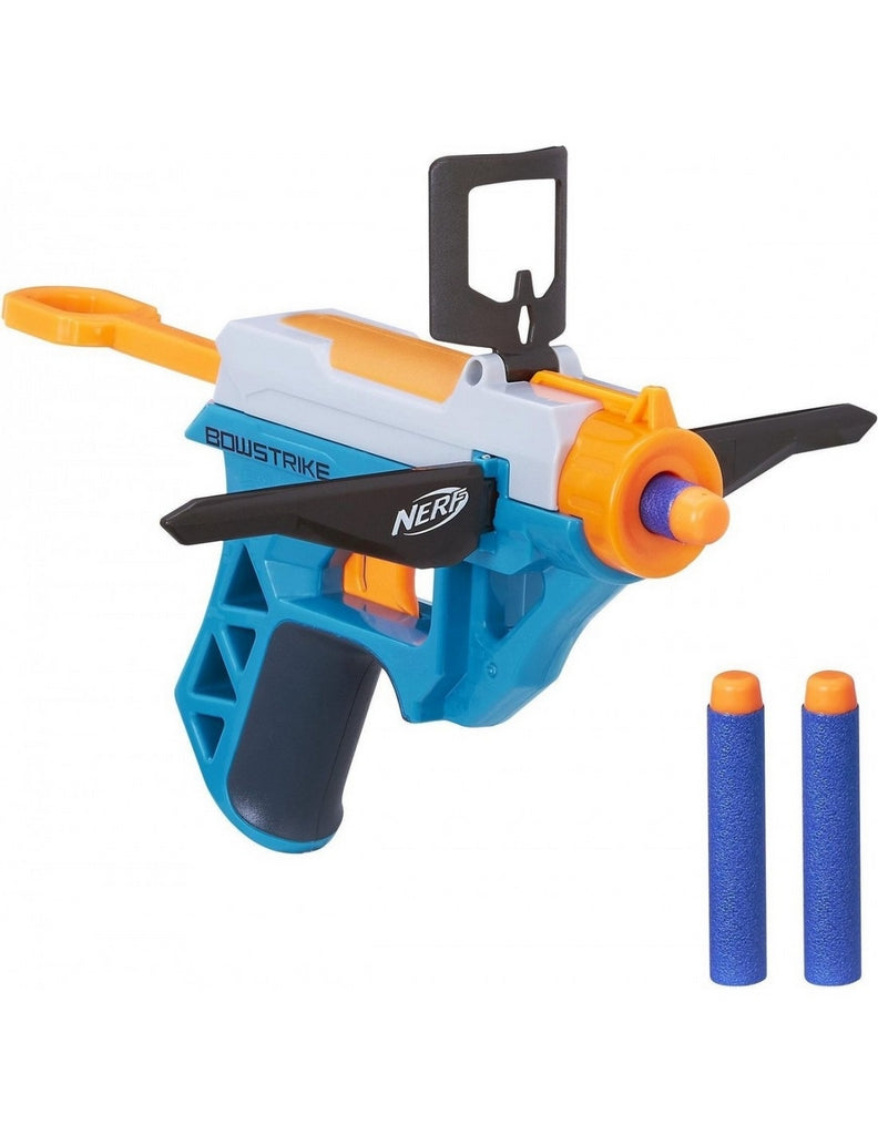 NERF N-STRIKE BOWSTRIKE