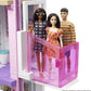 BARBIE CASA DEI SOGNI 2021
