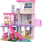 BARBIE CASA DEI SOGNI 2021