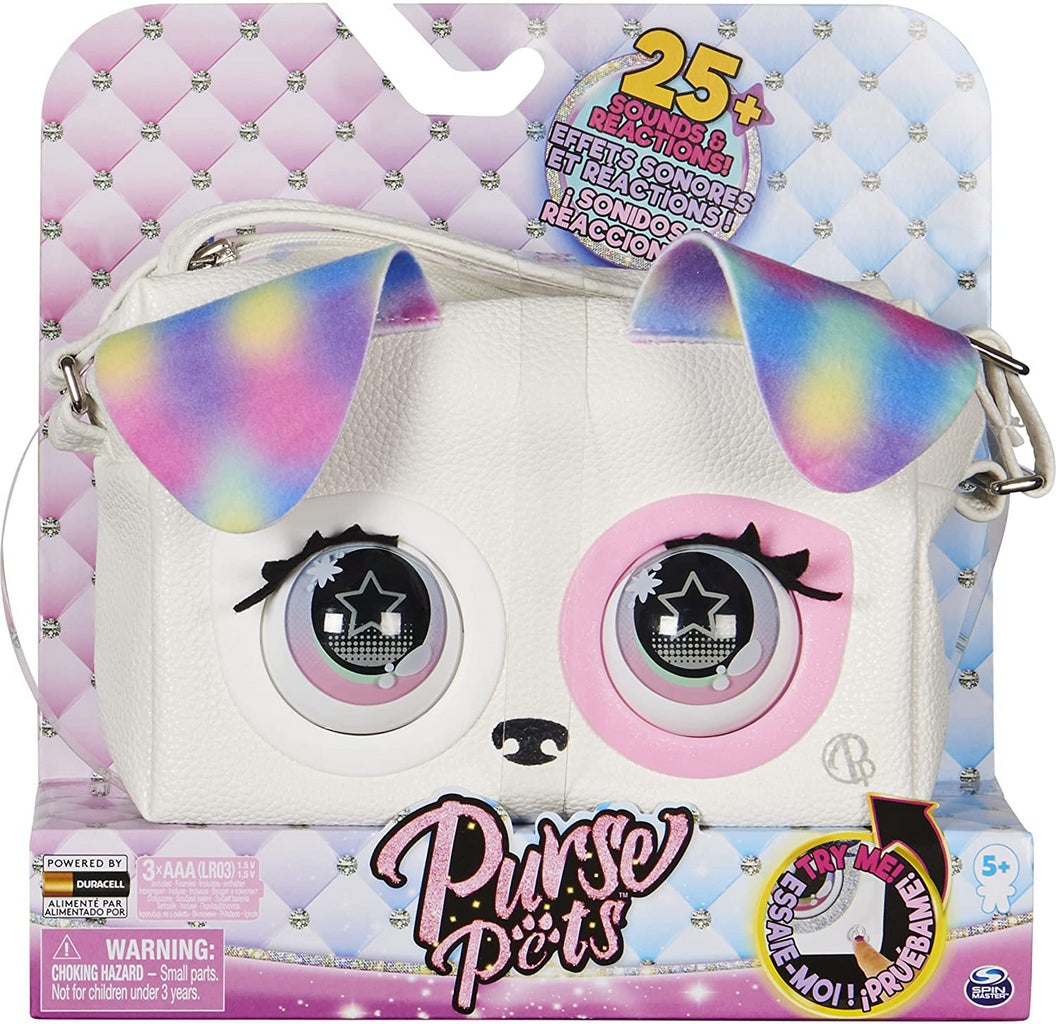 PURSE PETS BORSETTA CUCCIOLO ARC.