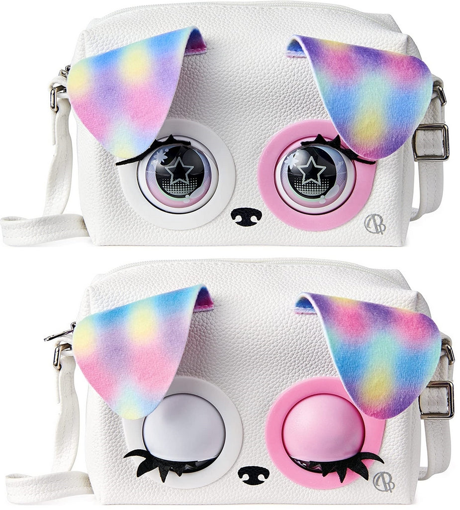 PURSE PETS BORSETTA CUCCIOLO ARC.
