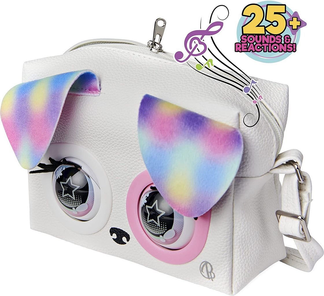 PURSE PETS BORSETTA CUCCIOLO ARC.