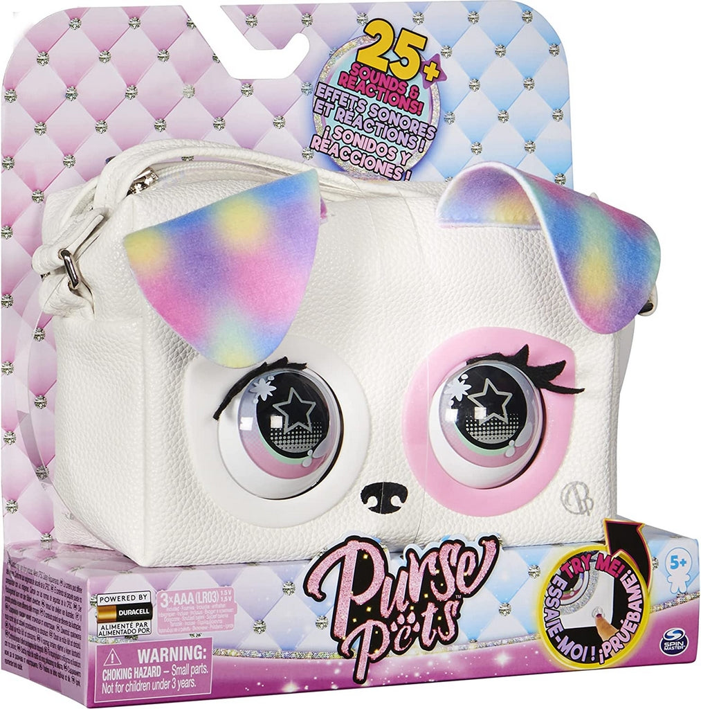 PURSE PETS BORSETTA CUCCIOLO ARC.