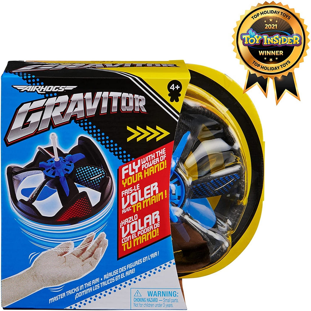 AIRHOGS GRAVITOR
