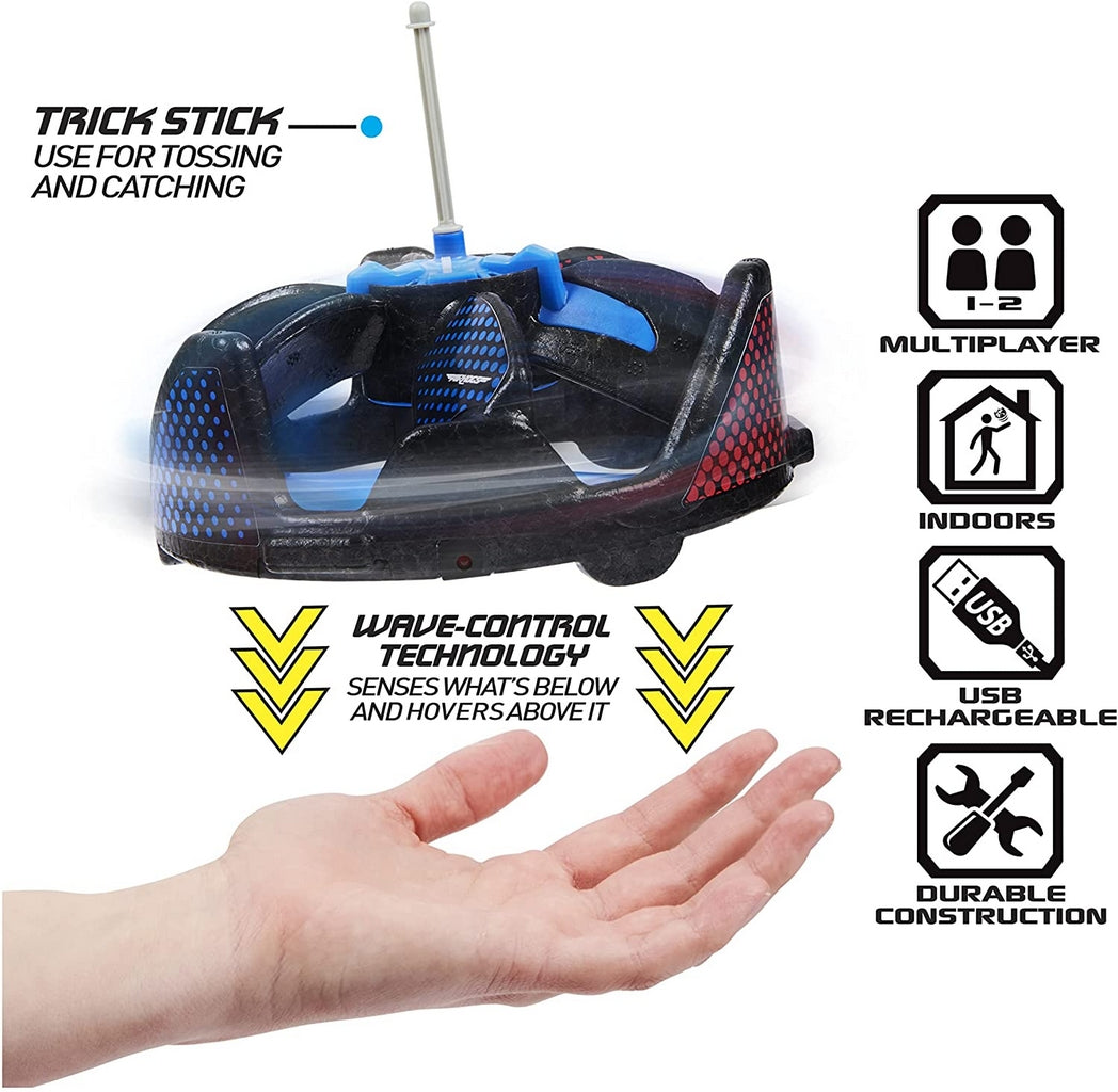 AIRHOGS GRAVITOR