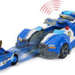 PAW PATROL CITY CRUISER CHASE MOVIE