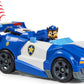 PAW PATROL CITY CRUISER CHASE MOVIE
