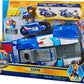PAW PATROL CITY CRUISER CHASE MOVIE