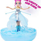 HATCHIMALS CRYSTAL FLYER POP STAR