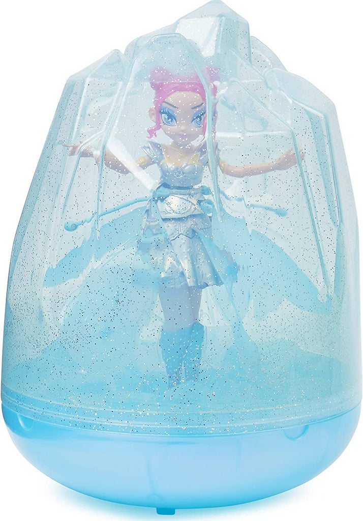 HATCHIMALS CRYSTAL FLYER POP STAR