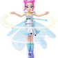 HATCHIMALS CRYSTAL FLYER POP STAR