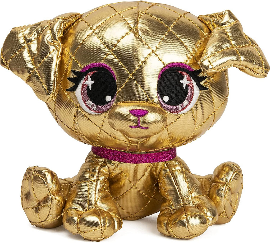 P.LUSHES CUCCIOLI ALLA MODA DISP.