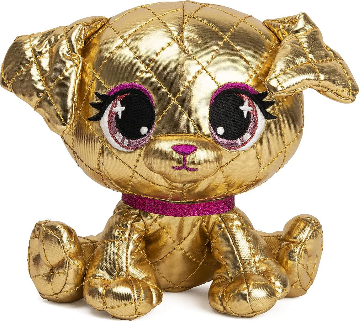 P.LUSHES CUCCIOLI ALLA MODA DISP.