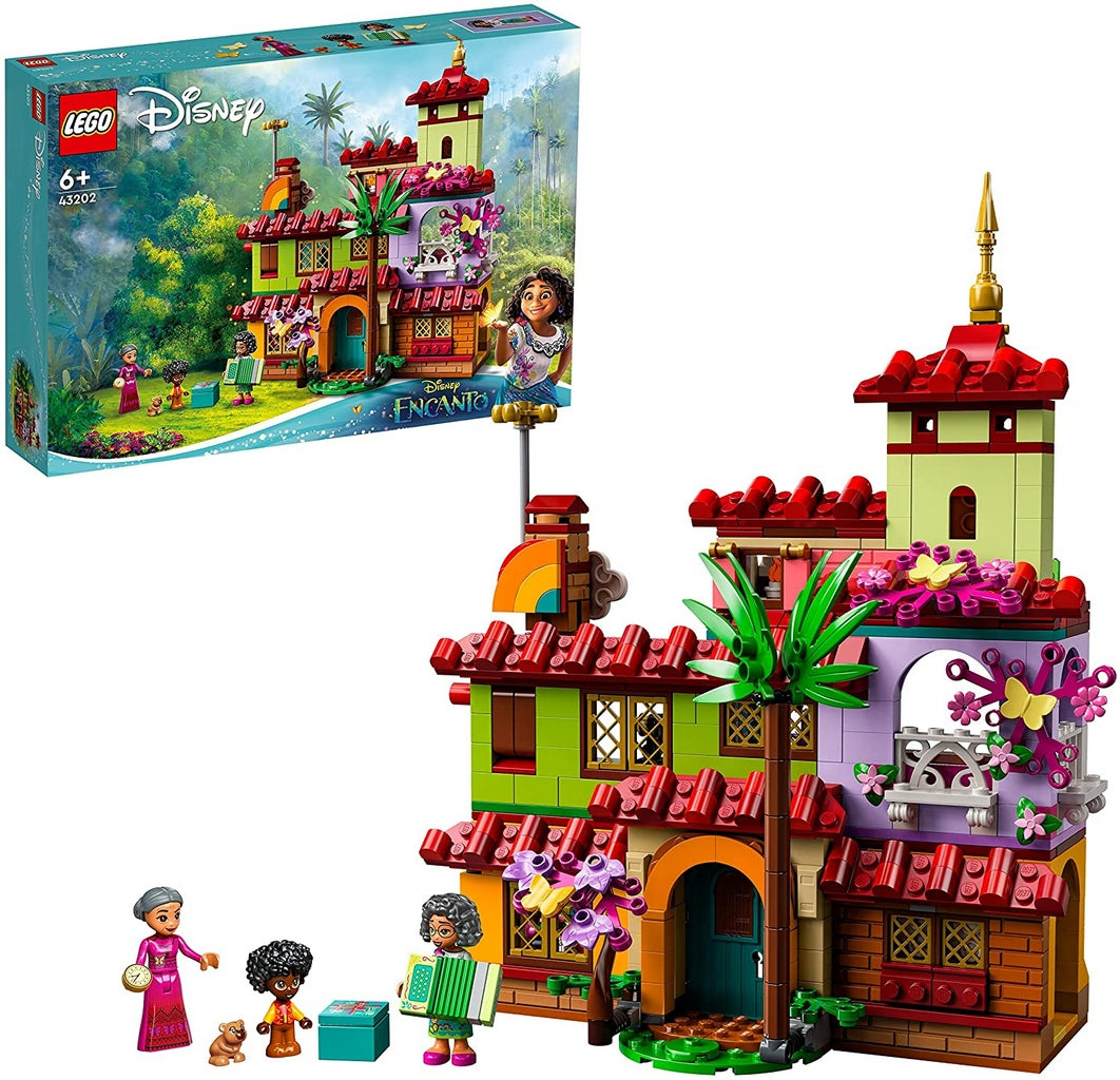 I/50043202 DISNEY PRINCESS 43202