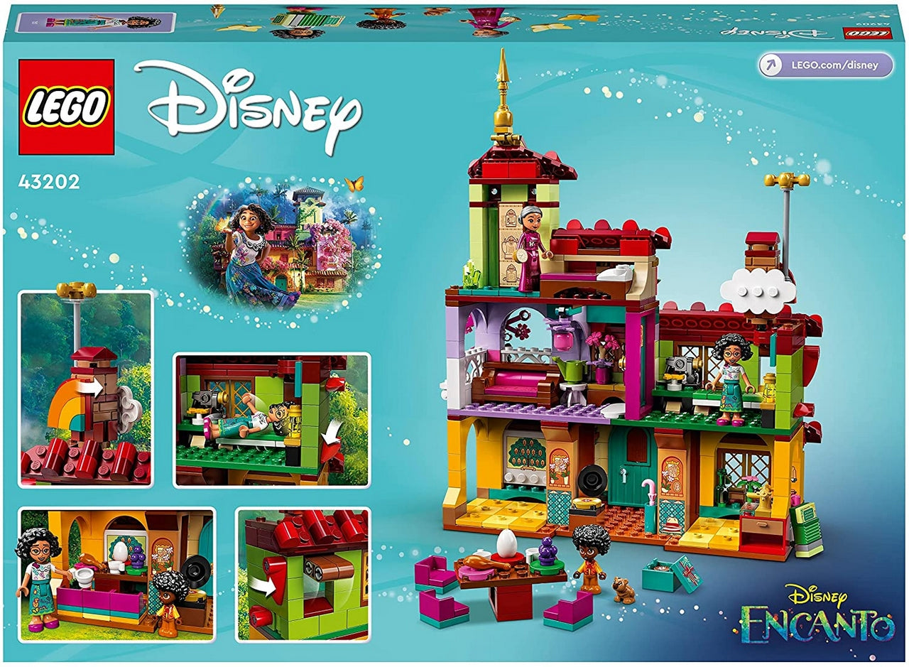I/50043202 DISNEY PRINCESS 43202