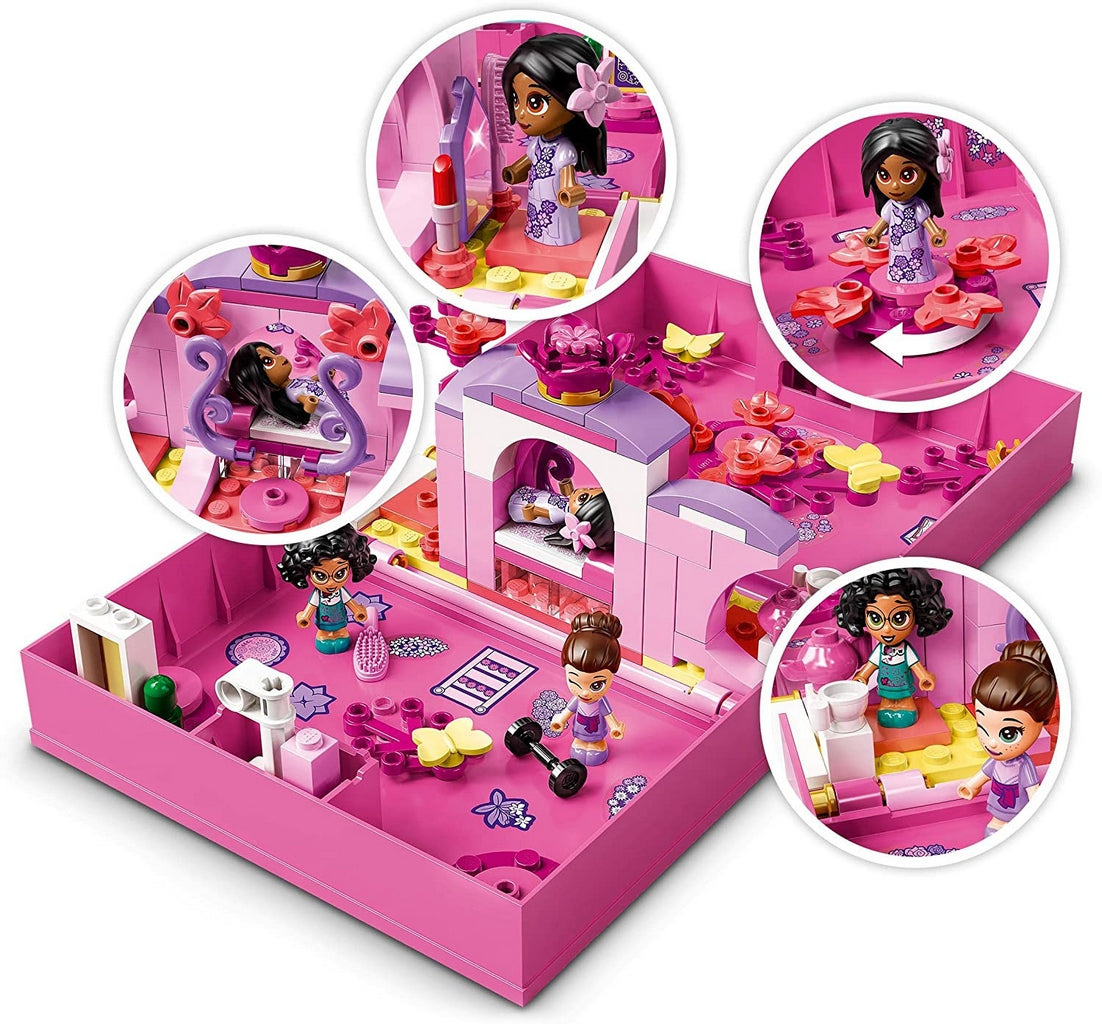 I/50043201 DISNEY PRINCESS 43201