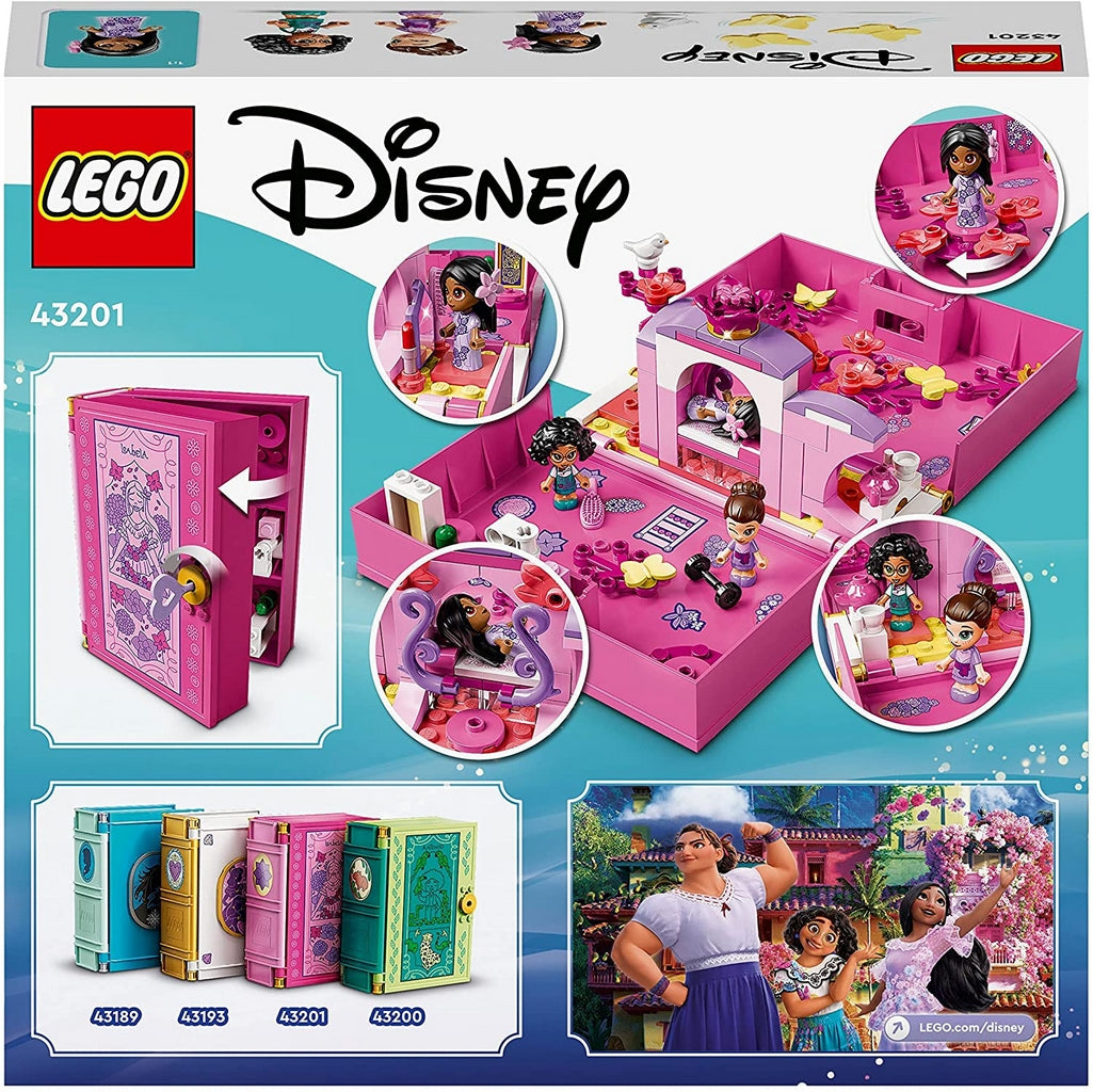 I/50043201 DISNEY PRINCESS 43201
