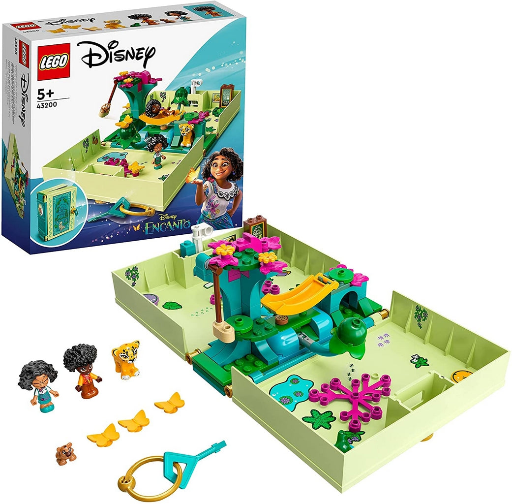 I/50043200 DISNEY PRINCESS 43200