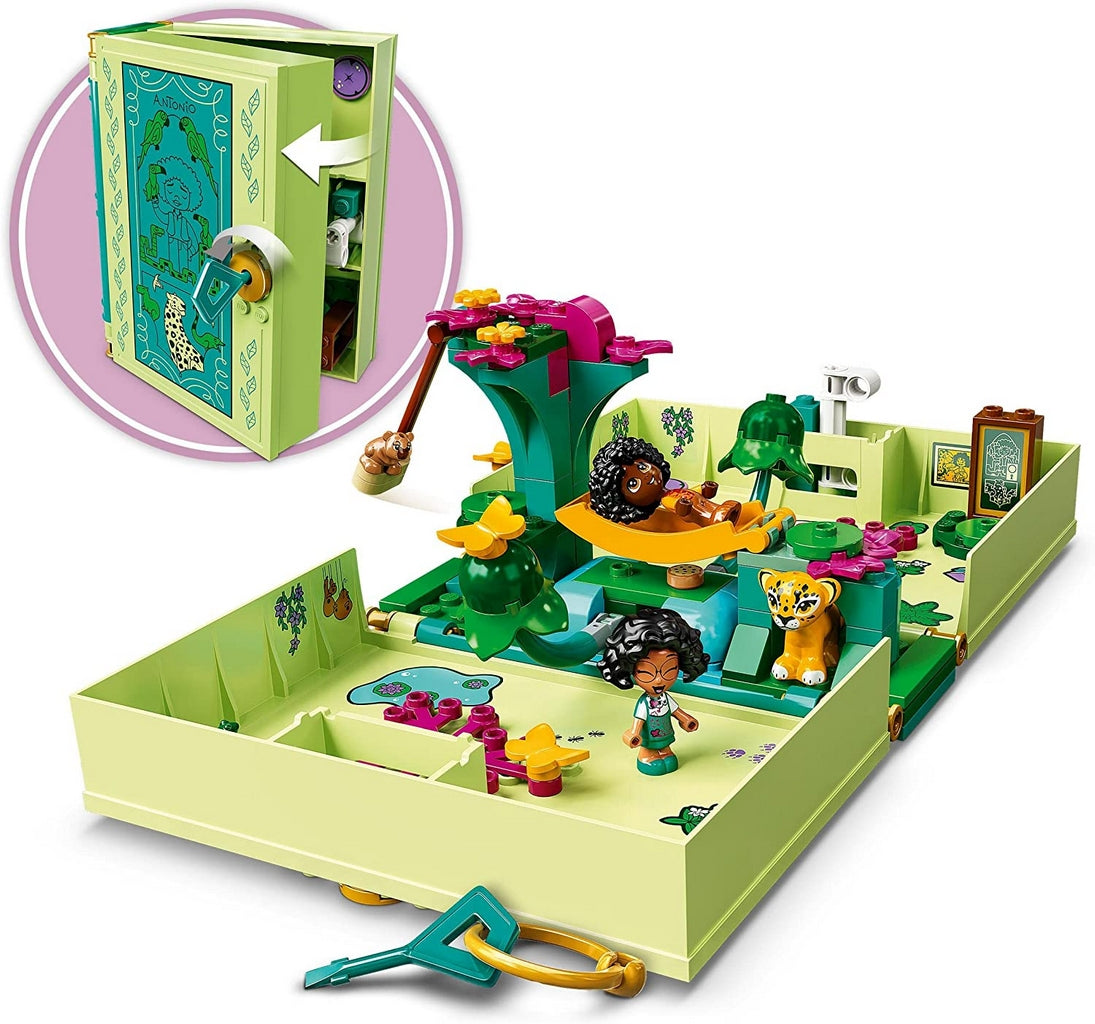 I/50043200 DISNEY PRINCESS 43200