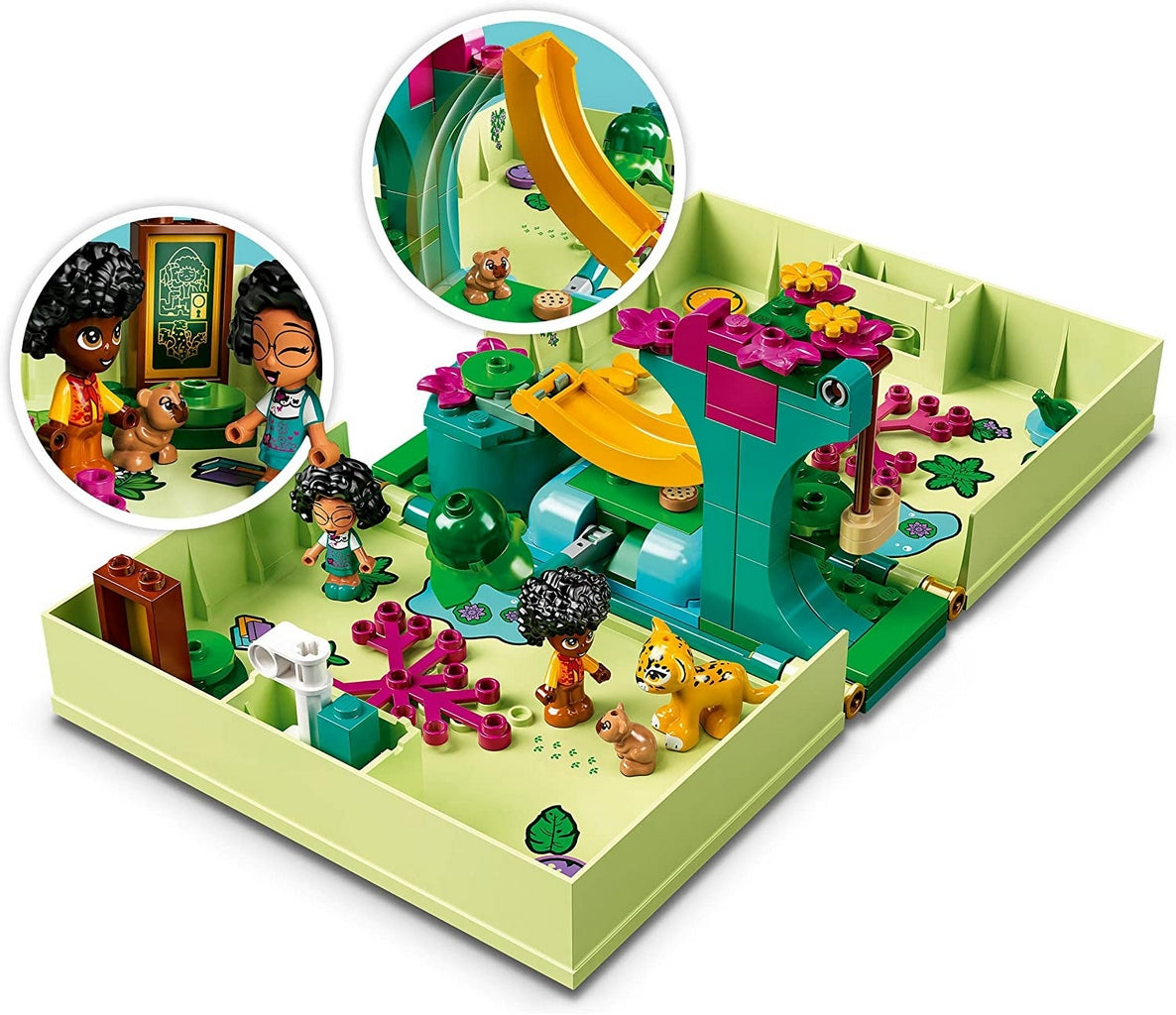 I/50043200 DISNEY PRINCESS 43200