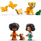I/50043200 DISNEY PRINCESS 43200