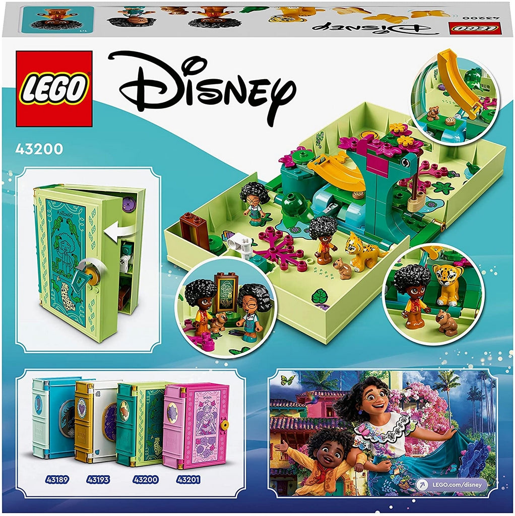 I/50043200 DISNEY PRINCESS 43200